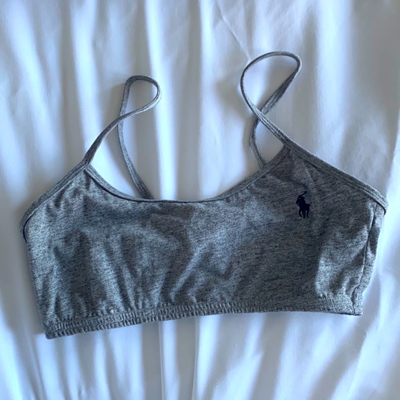 Frankie Collective re-work polo tank top - Picture 1 of 3